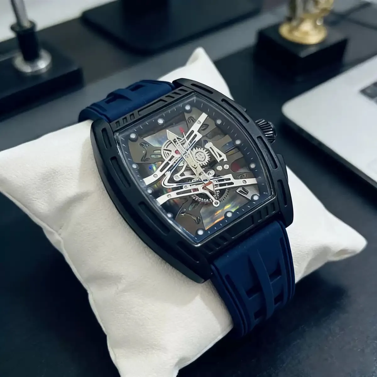 water resistance watch - Image 2