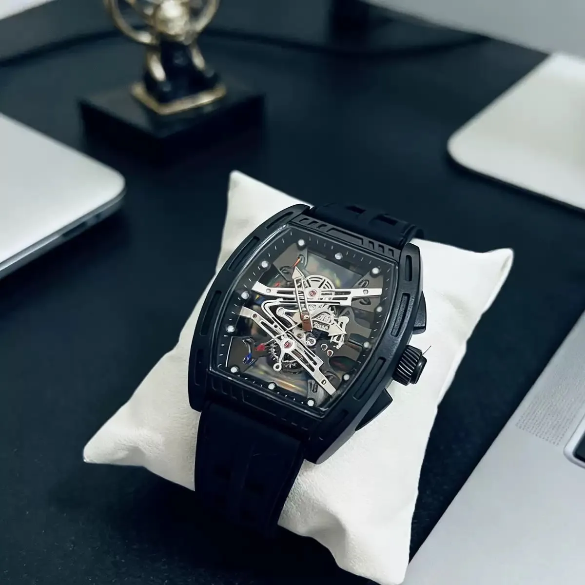water resistance watch - Image 4