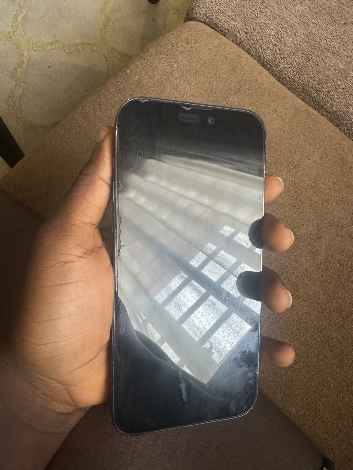 iPhone 14 Pro Max 128gb purple - Image 4