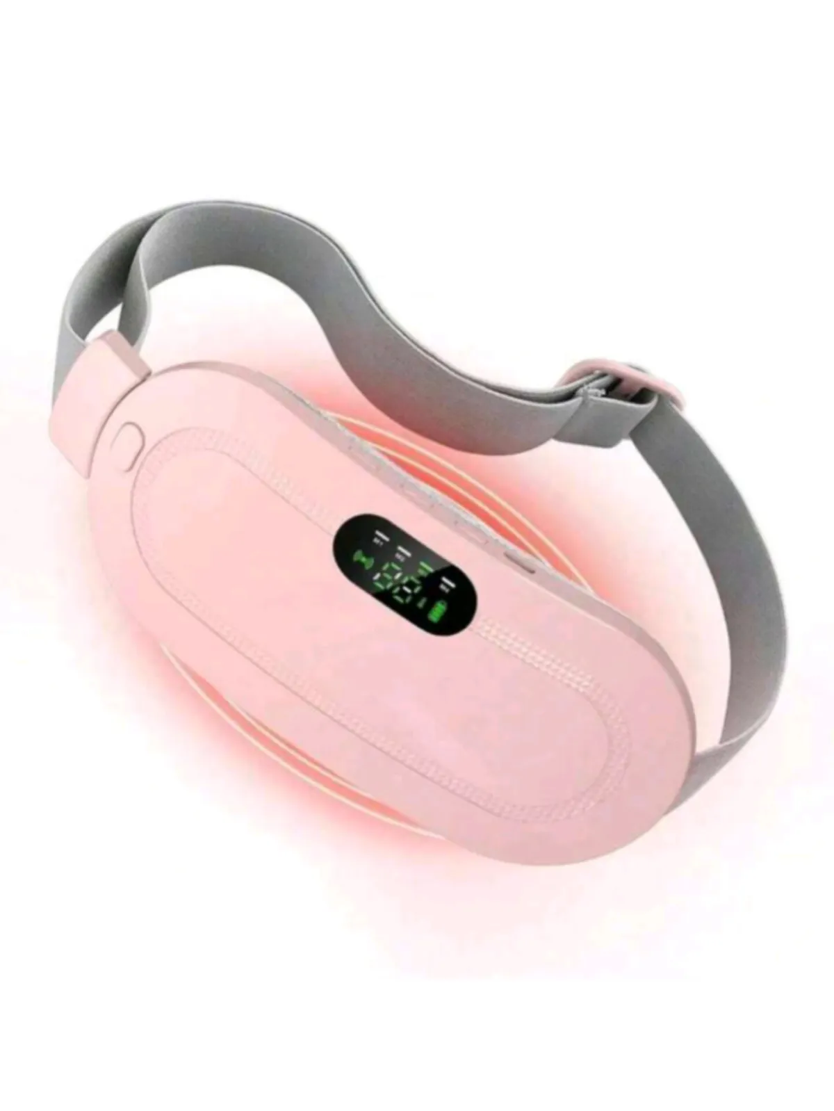 Menstrual Heating Belt/abdominal Massager - Image 2