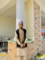 Abdulrahman Bala Saidu