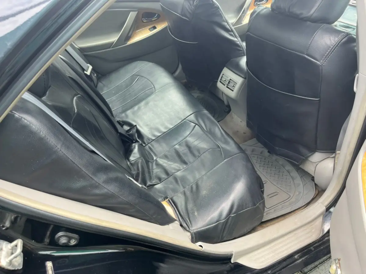 Toyota Camry 09 - Image 3