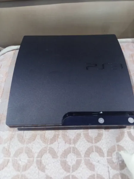 PlayStation 3