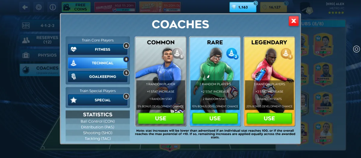 Dls account - Image 2