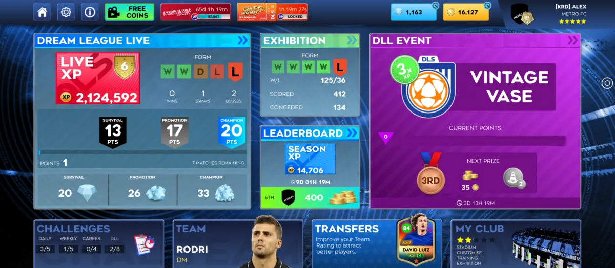 Dls account - Image 3