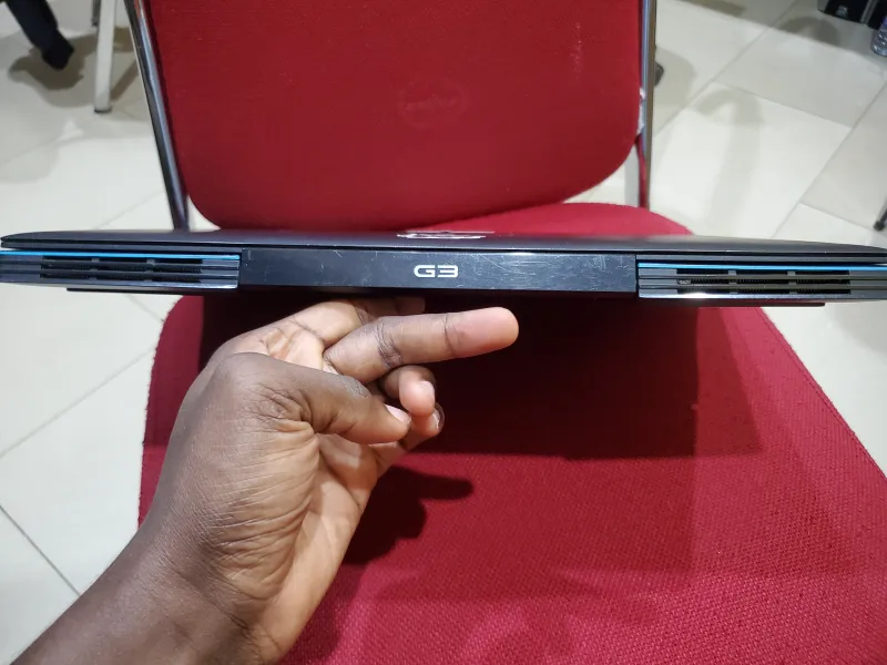 Dell G3 3500 Gaming Laptop Core i5 GTX 1650 4GB 8GB RAM