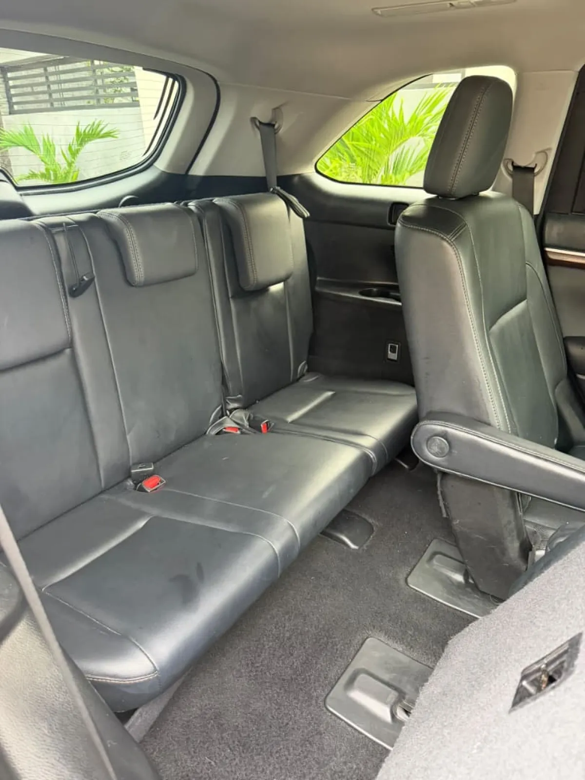 Foreign Used Toyota Highlander 2015 Limited Edition Full Option - Image 8