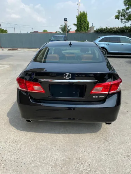 Direct Toks Lexus ES350