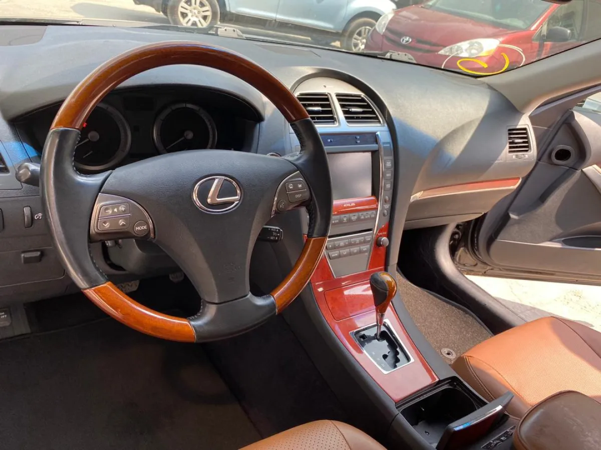 Direct Toks Lexus ES350 - Image 3
