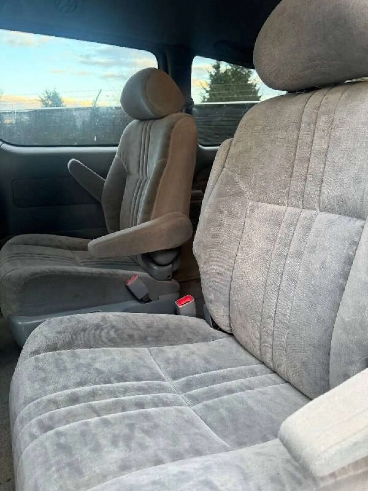 Toyota Sienna for sale - Image 4