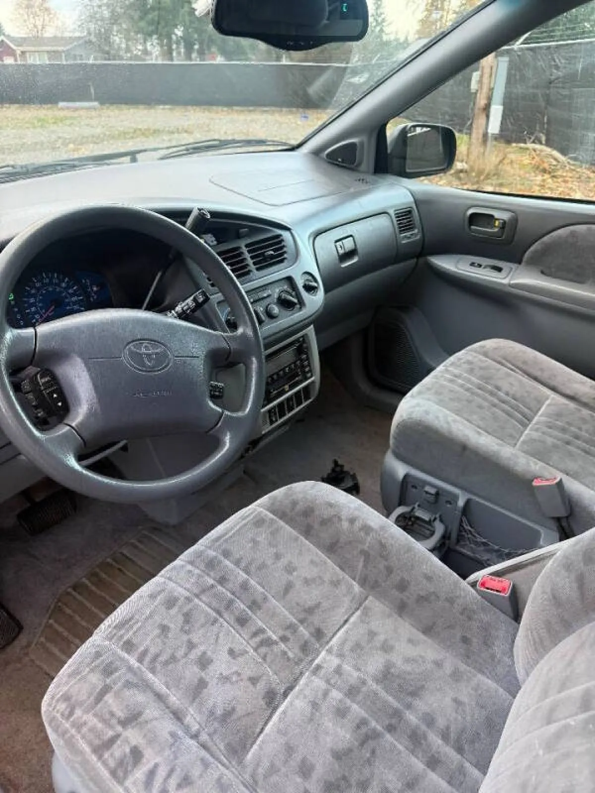 Toyota Sienna for sale - Image 7