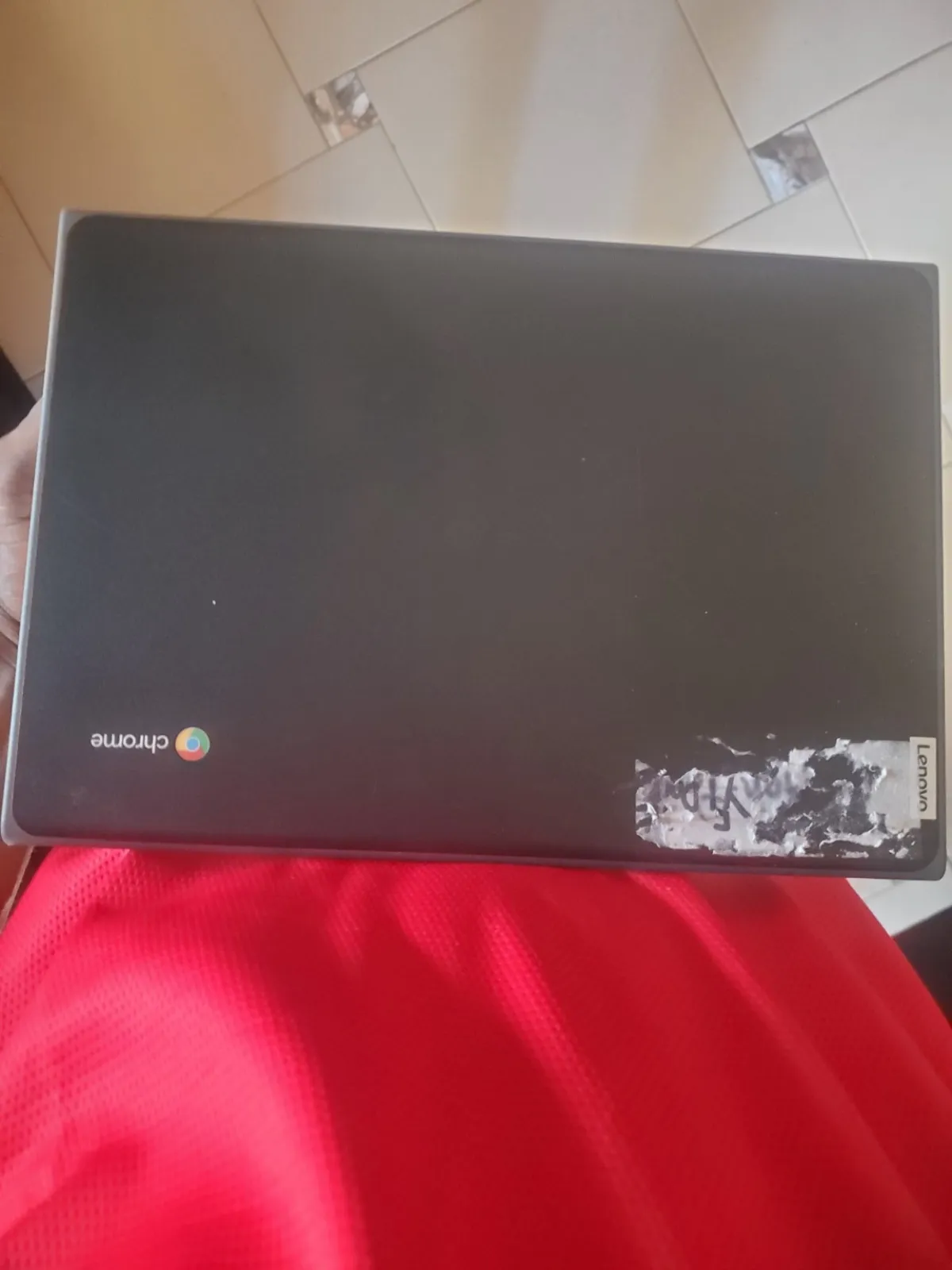 Chromebook laptop Lenovo - Image 4