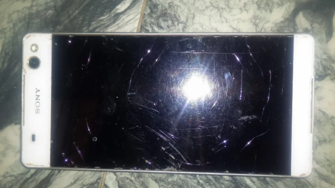 Sony Xperia 30GB