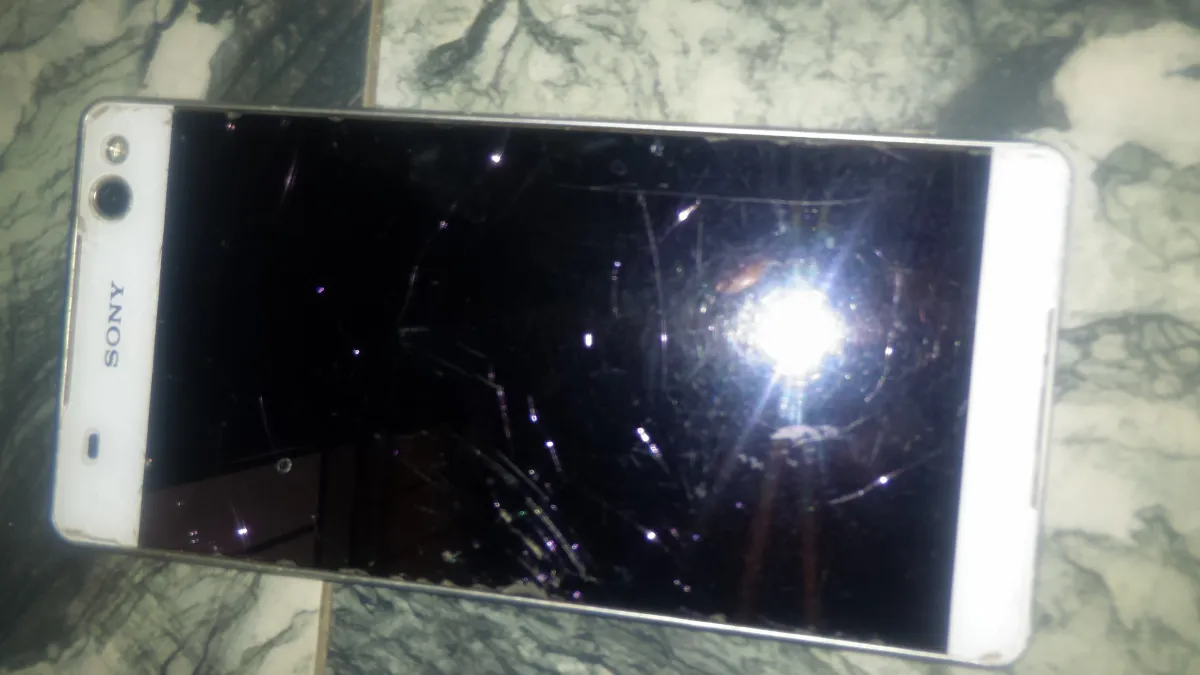 Sony Xperia 30GB - Image 2