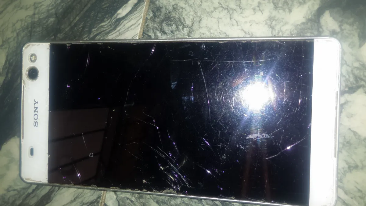 Sony Xperia 30GB - Image 3