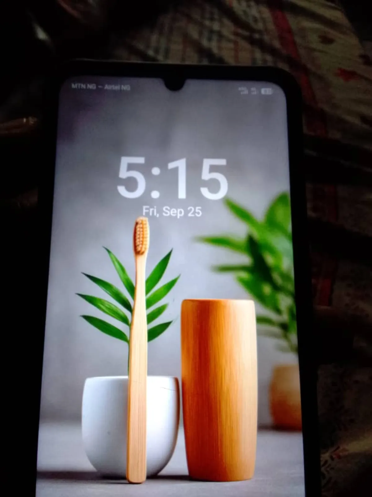 Itel A200 plus - Image 1