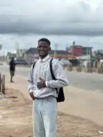 Samson Uwaokhunyie
