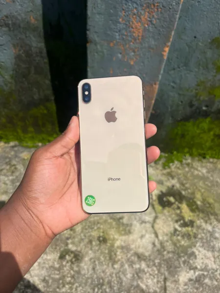 iPhone Xsmas 256GB