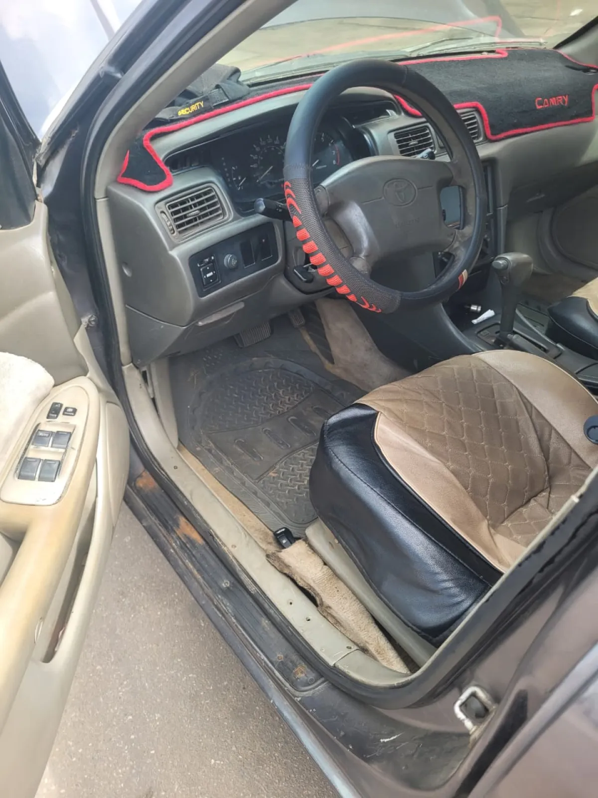 2002 Toyota Camry - Image 2