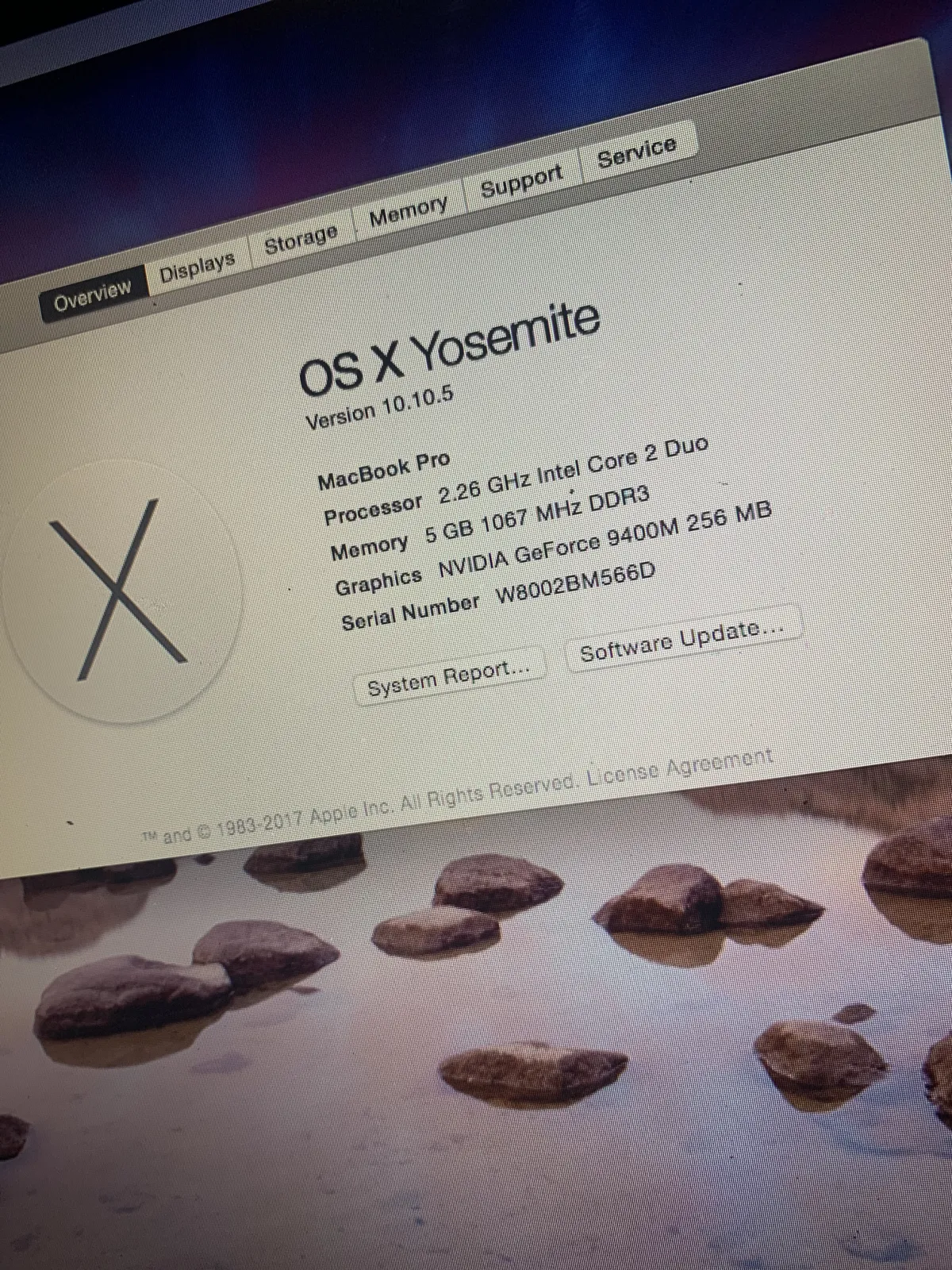Mac book pro - Image 2
