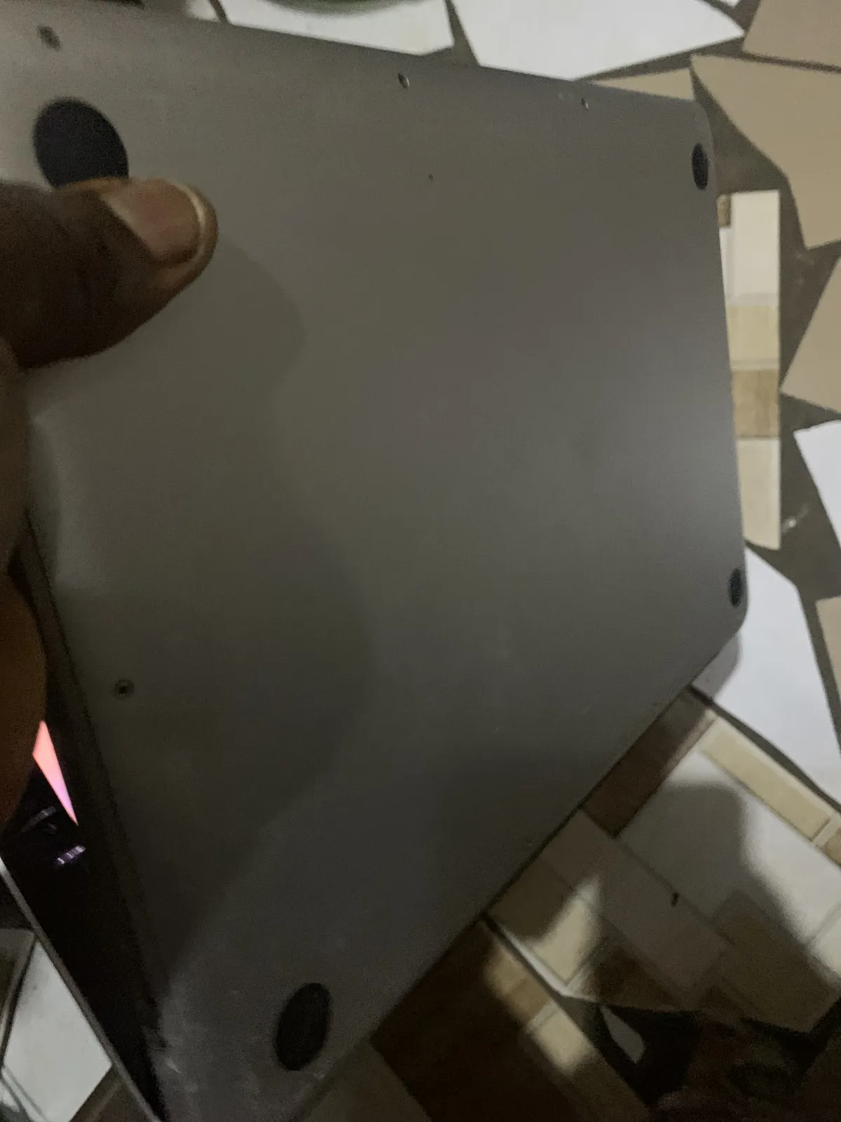 Mac book pro - Image 4