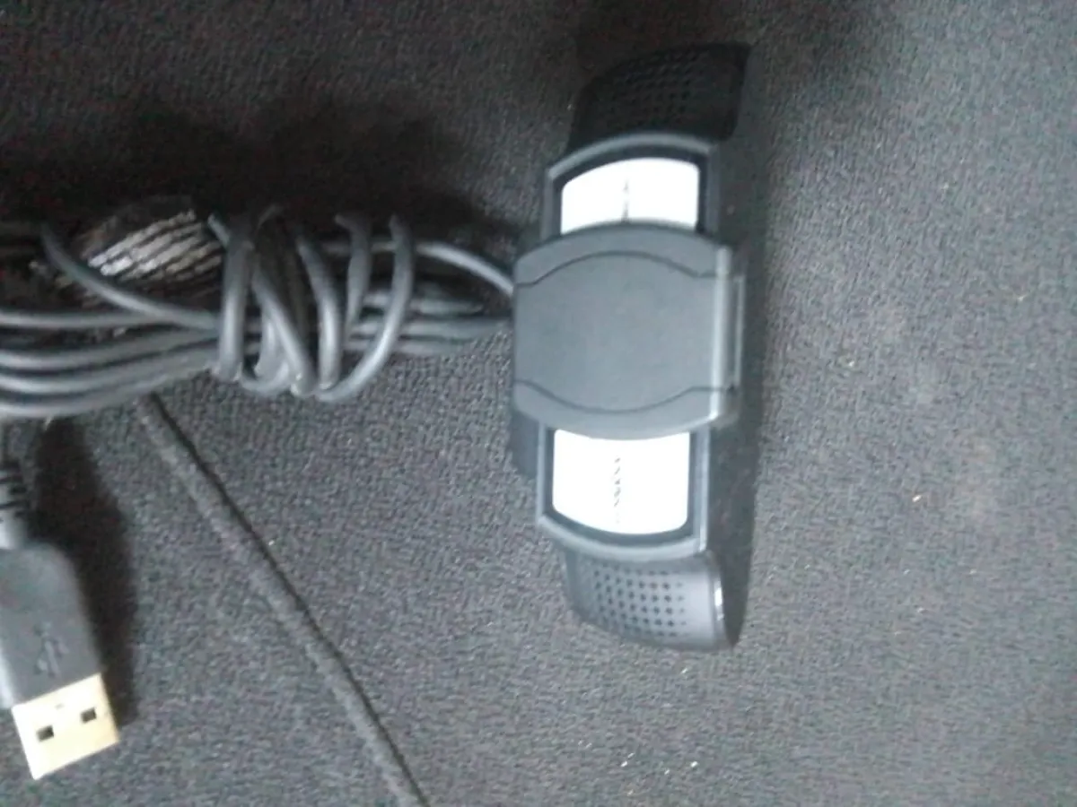 Logitech 1080p webcam - Image 2