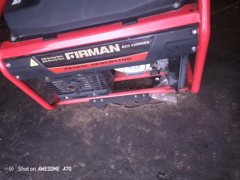 Generator