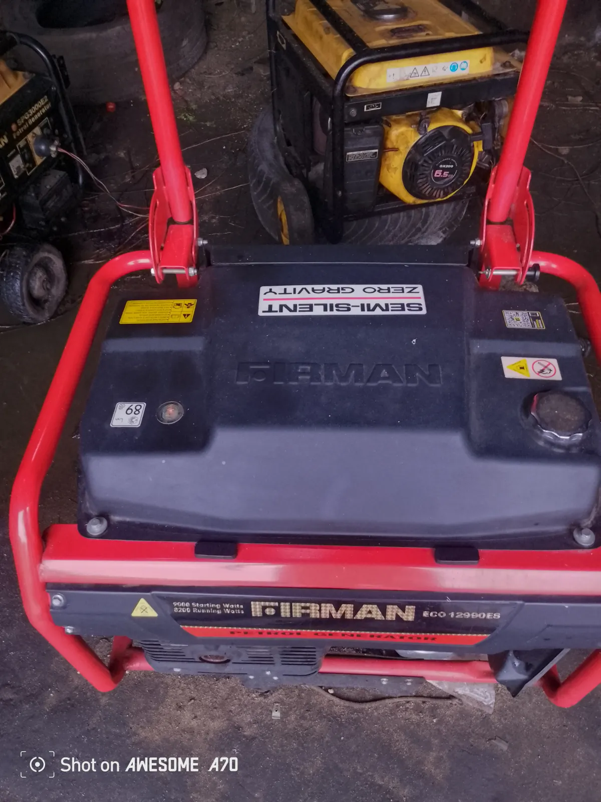 Generator - Image 2