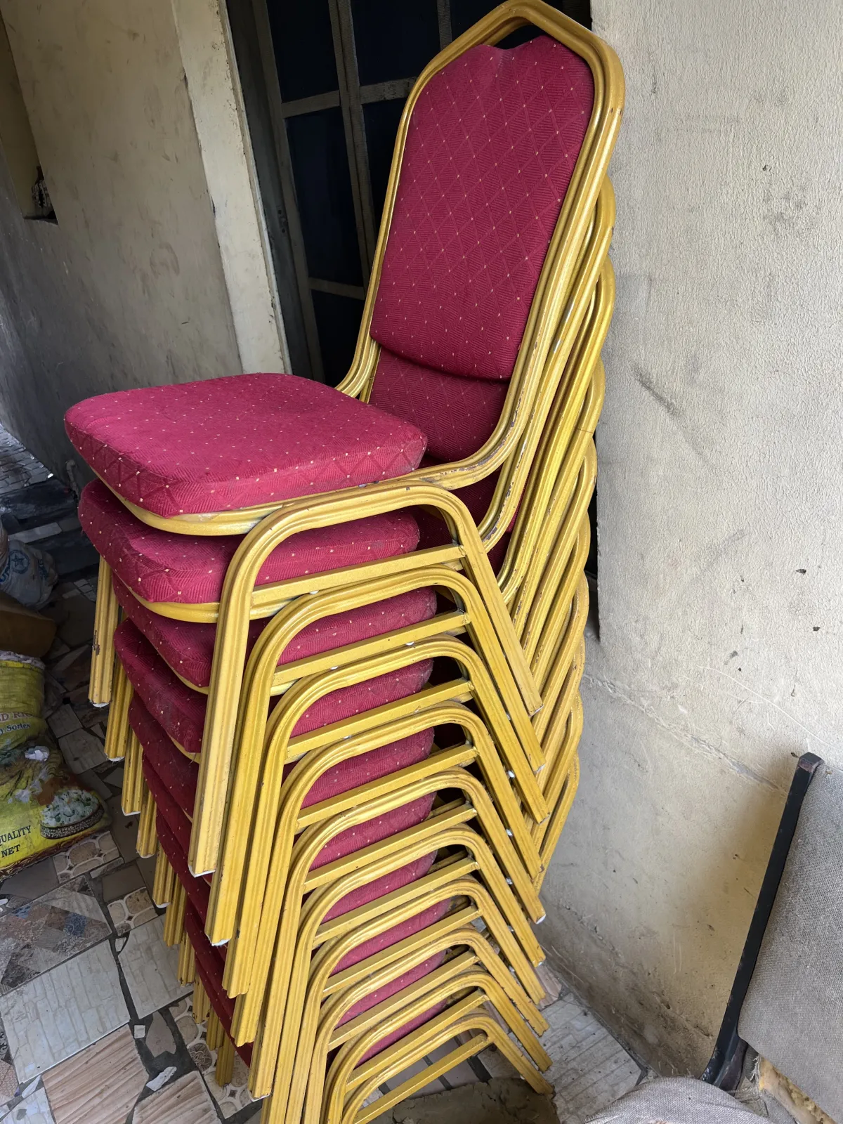 conference chairs - Image 2