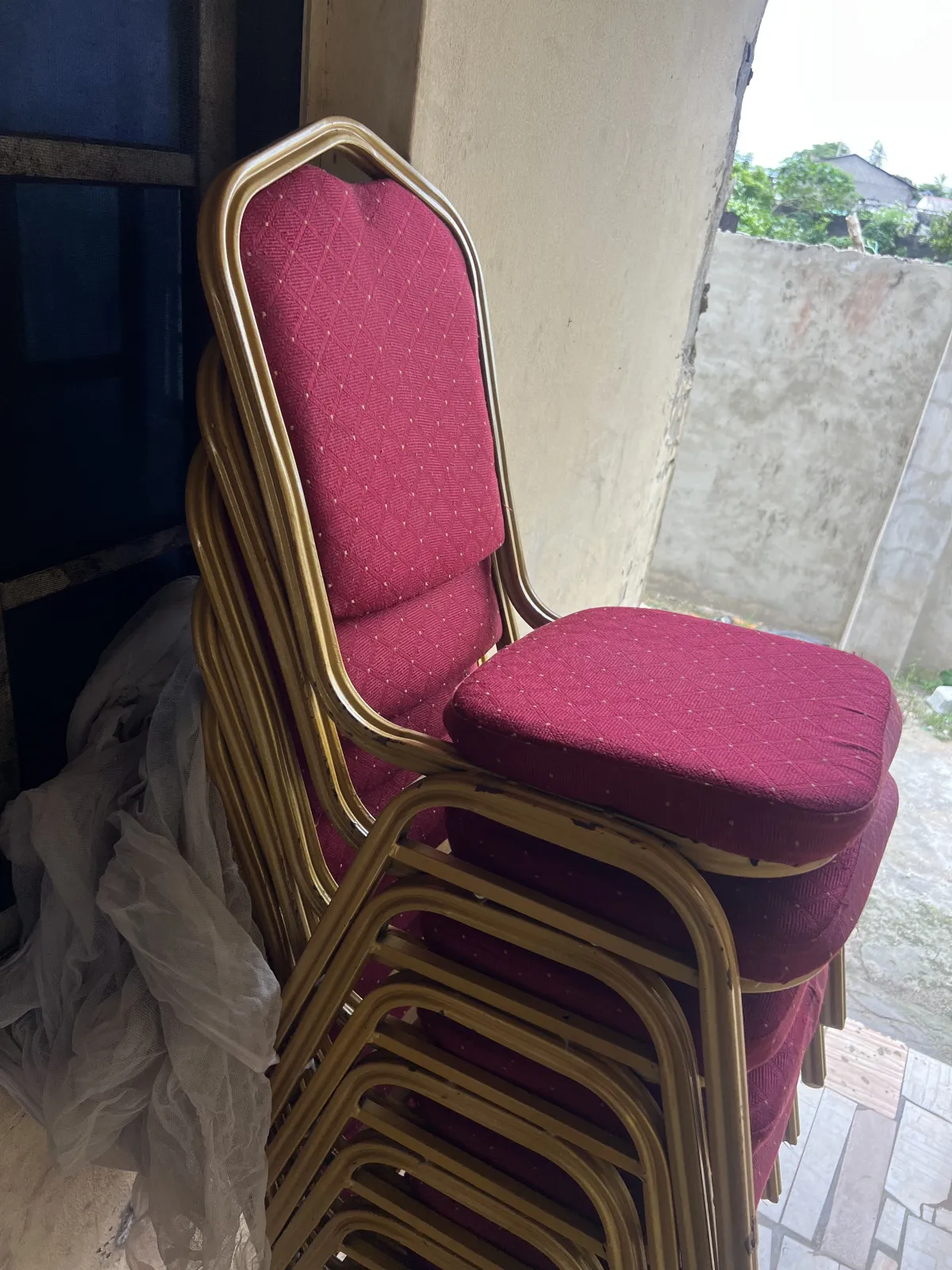 conference chairs - Image 4