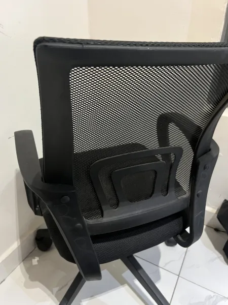 office chair