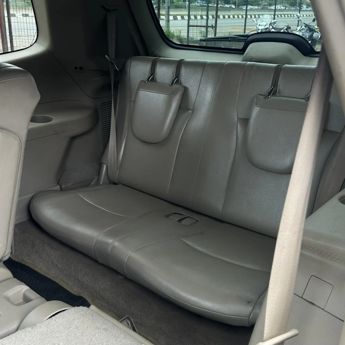 2008 Toyota Highlander - Image 5