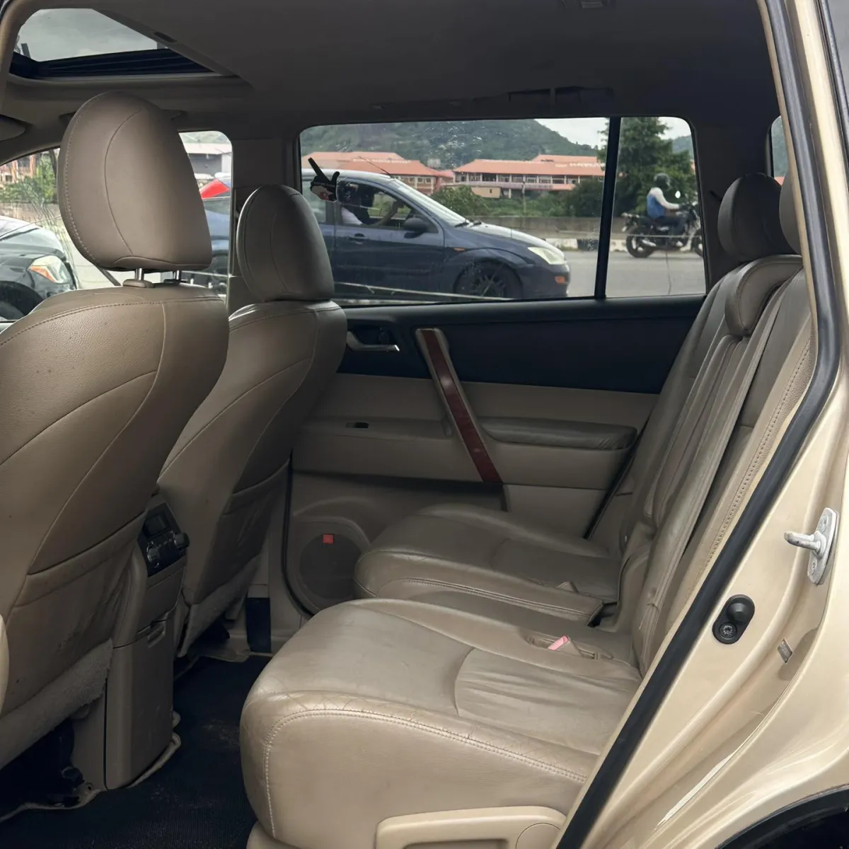2008 Toyota Highlander - Image 6