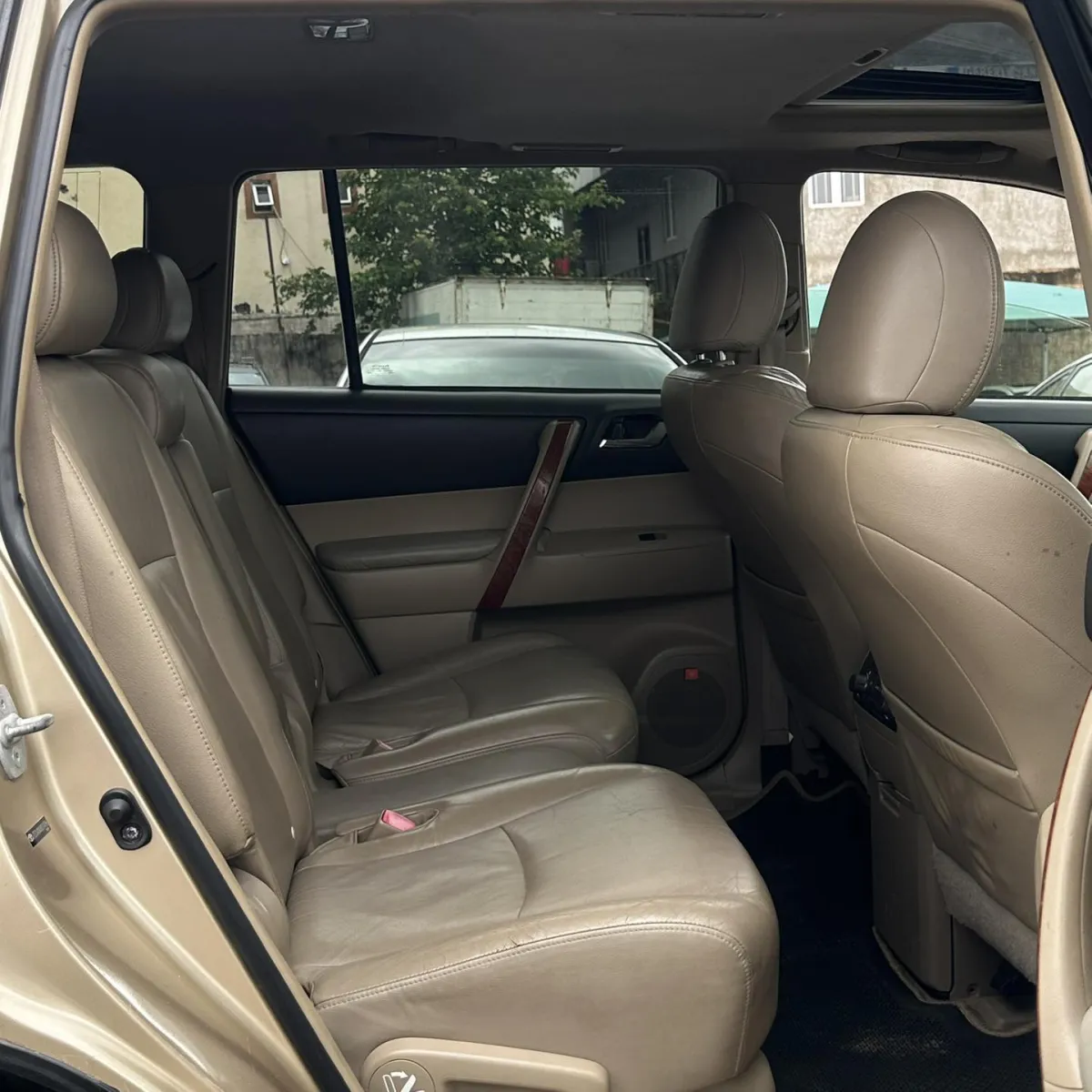 2008 Toyota Highlander - Image 7