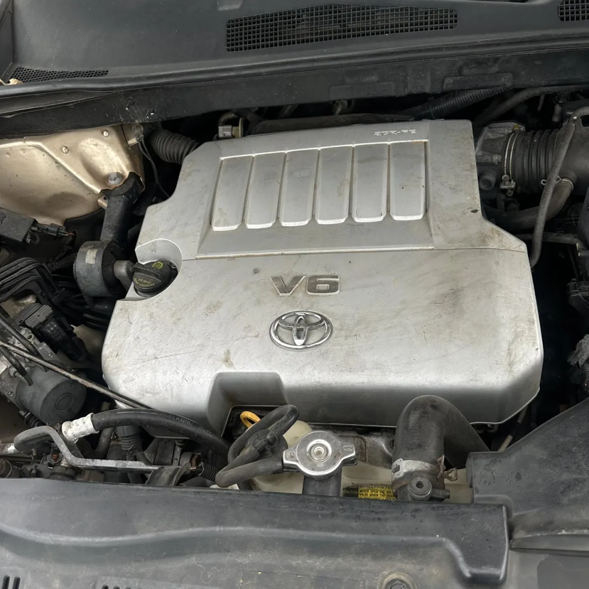 2008 Toyota Highlander - Image 8