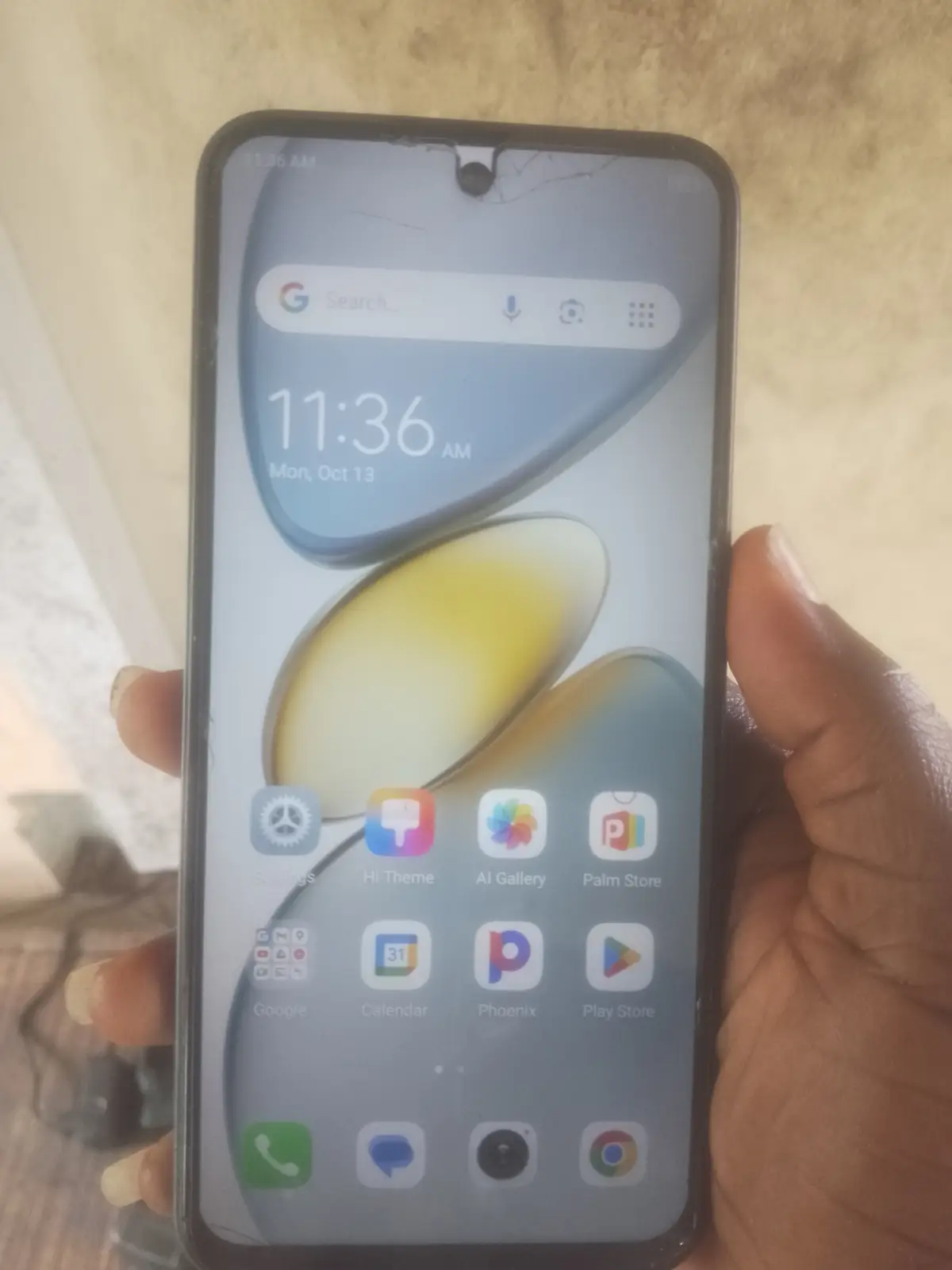 Tecno pop 9 - Image 2