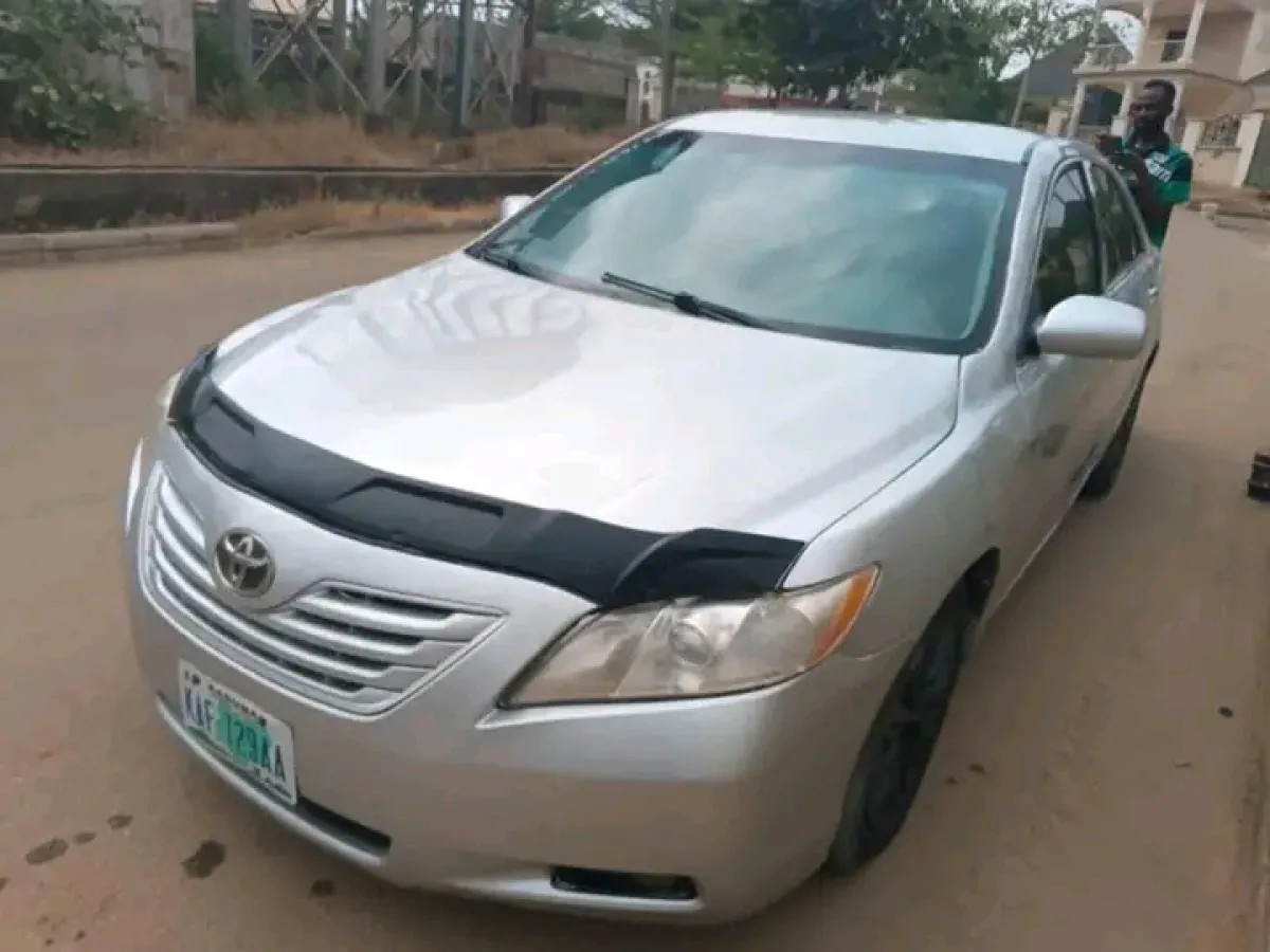 Best in town Toyota Camry - Image 2