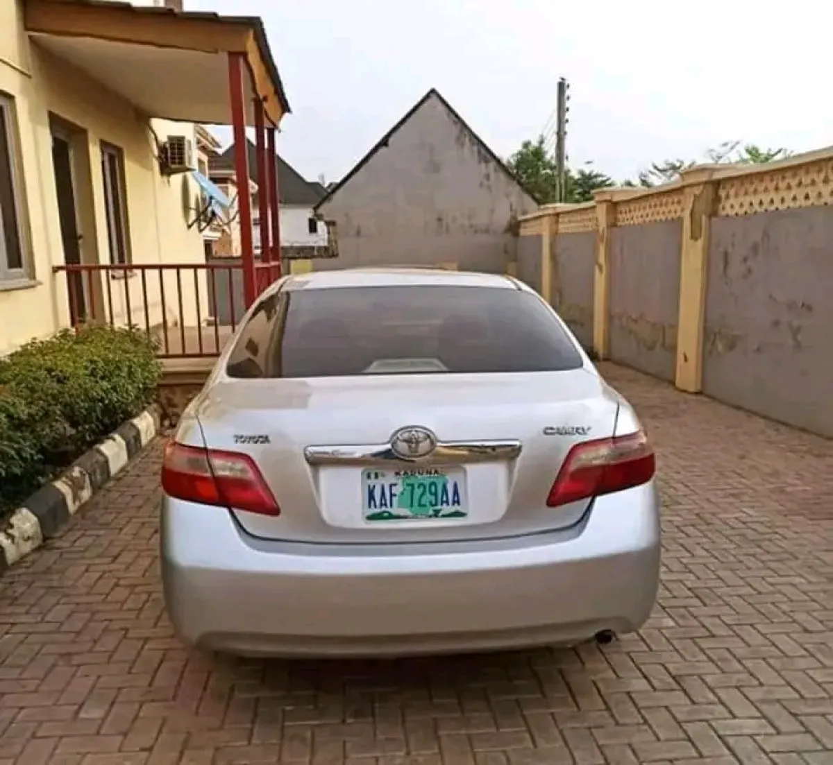 Best in town Toyota Camry - Image 7