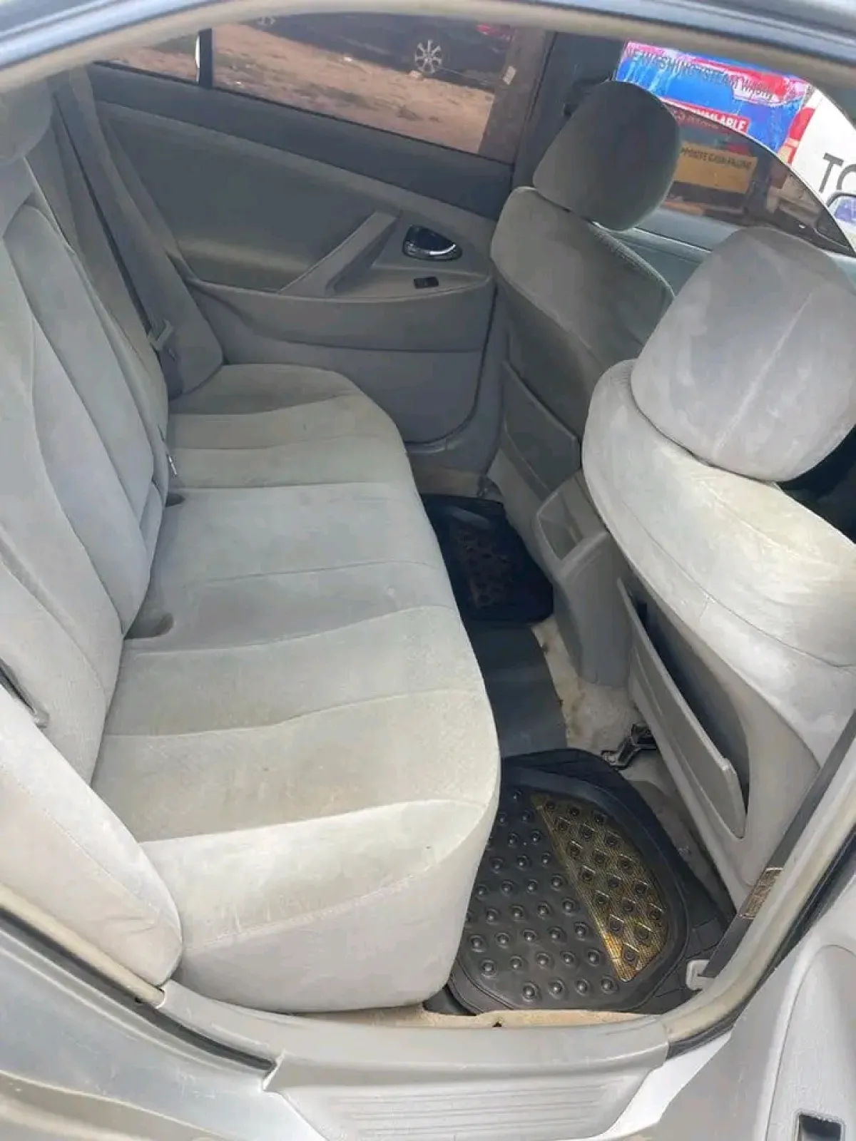 Best in town Toyota Camry - Image 5