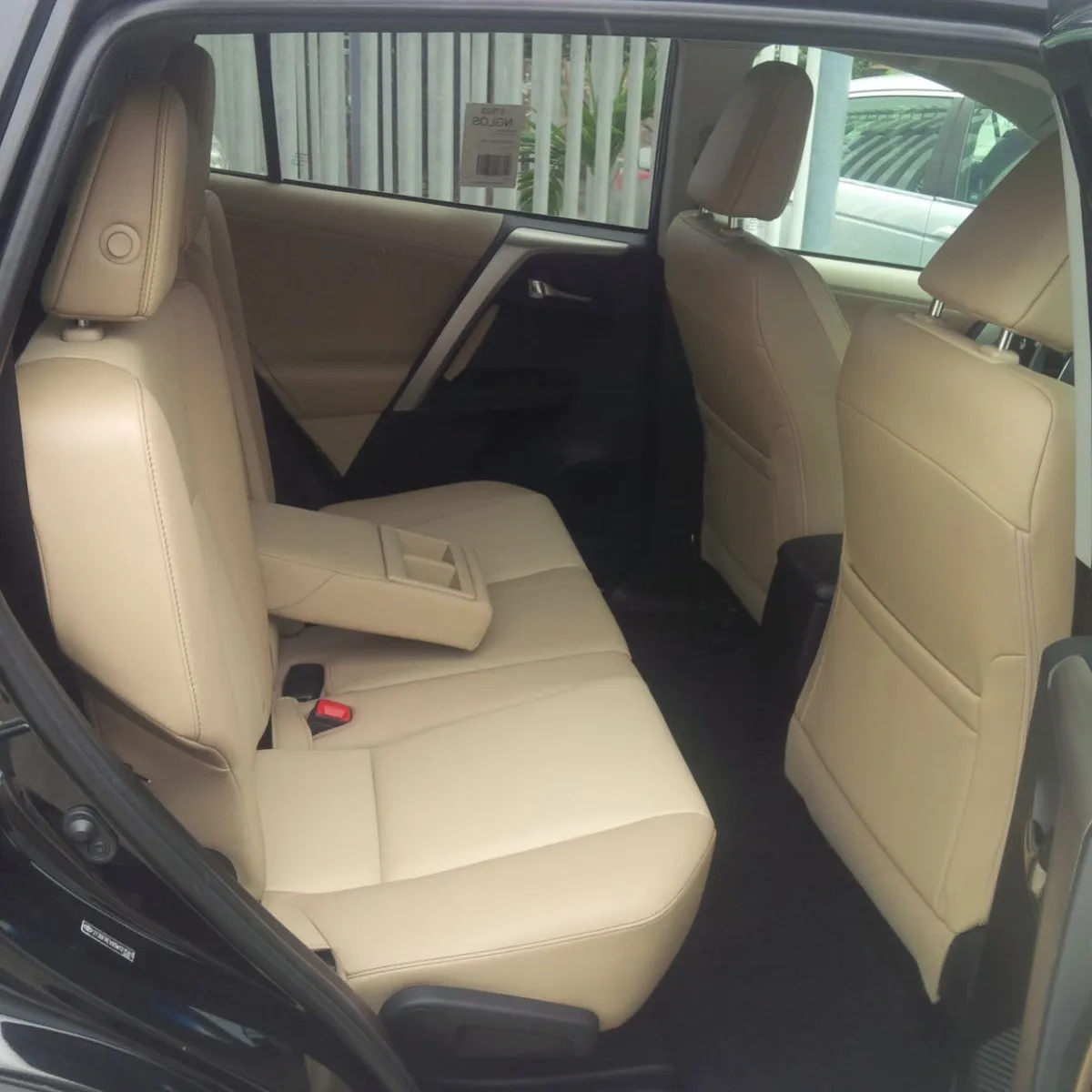 Limited Toyota RAV4 for sale - Image 5