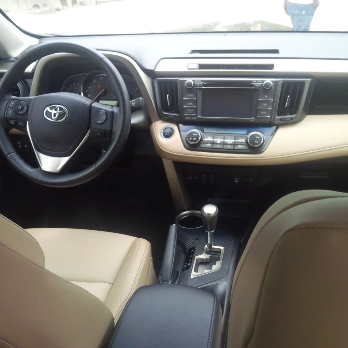 Limited Toyota RAV4 for sale - Image 6