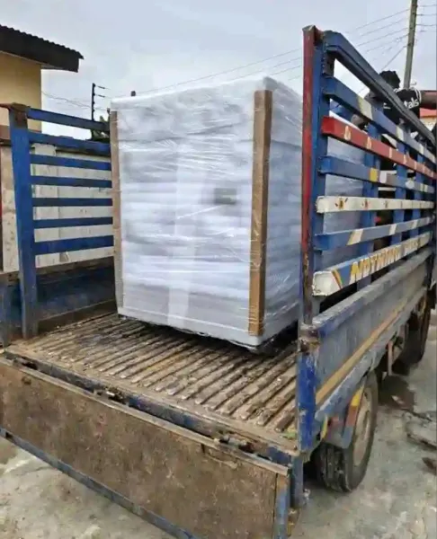 50kva Perkins soundproof diesel generator