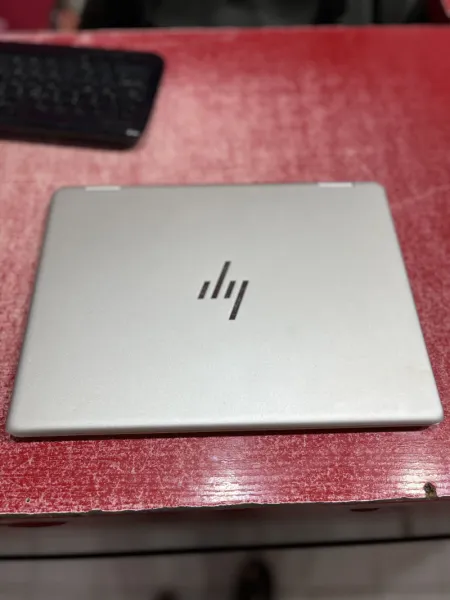 Hp Spectre 14 x360 Convertible