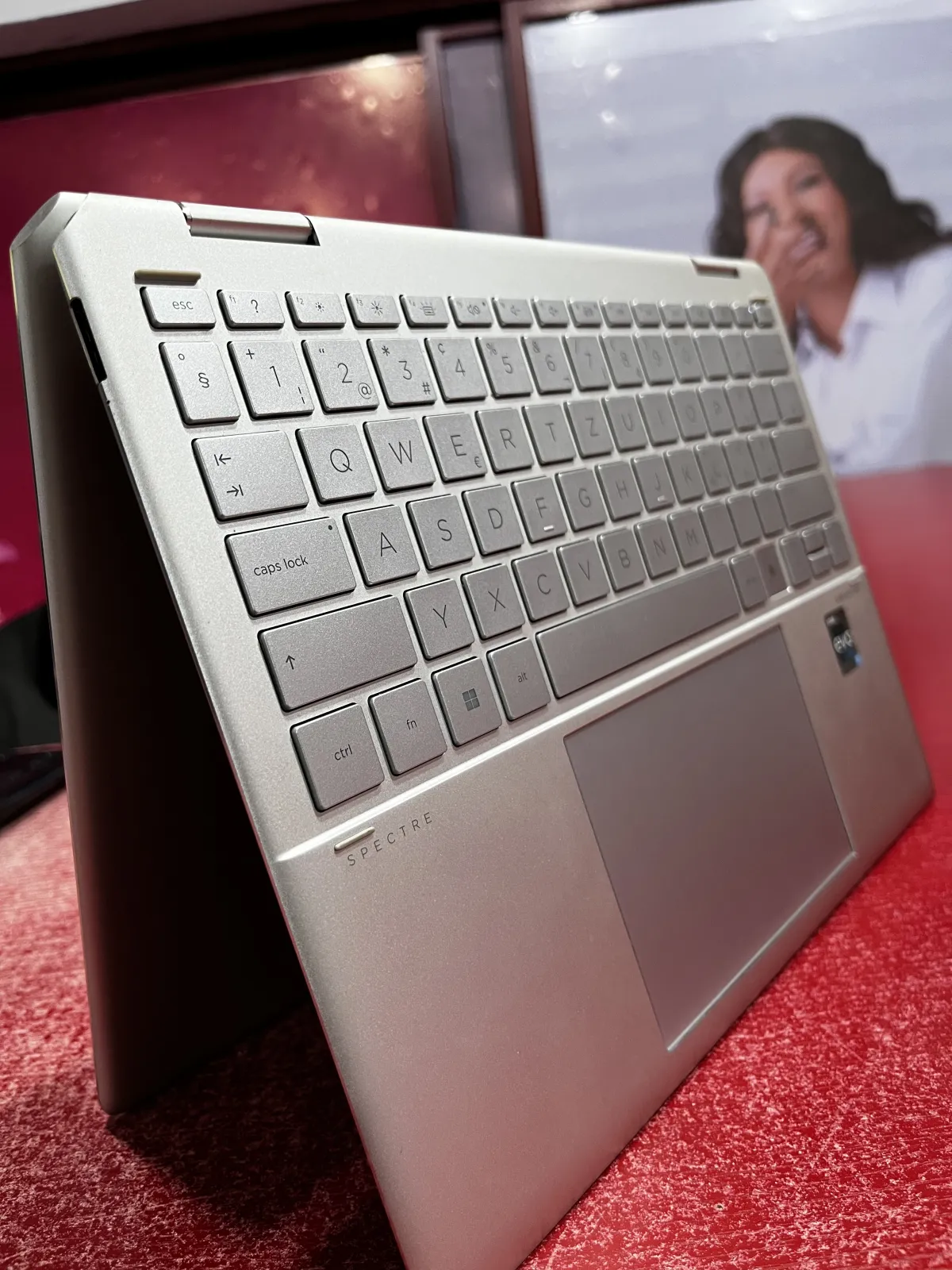 Hp Spectre 14 x360 Convertible - Image 3