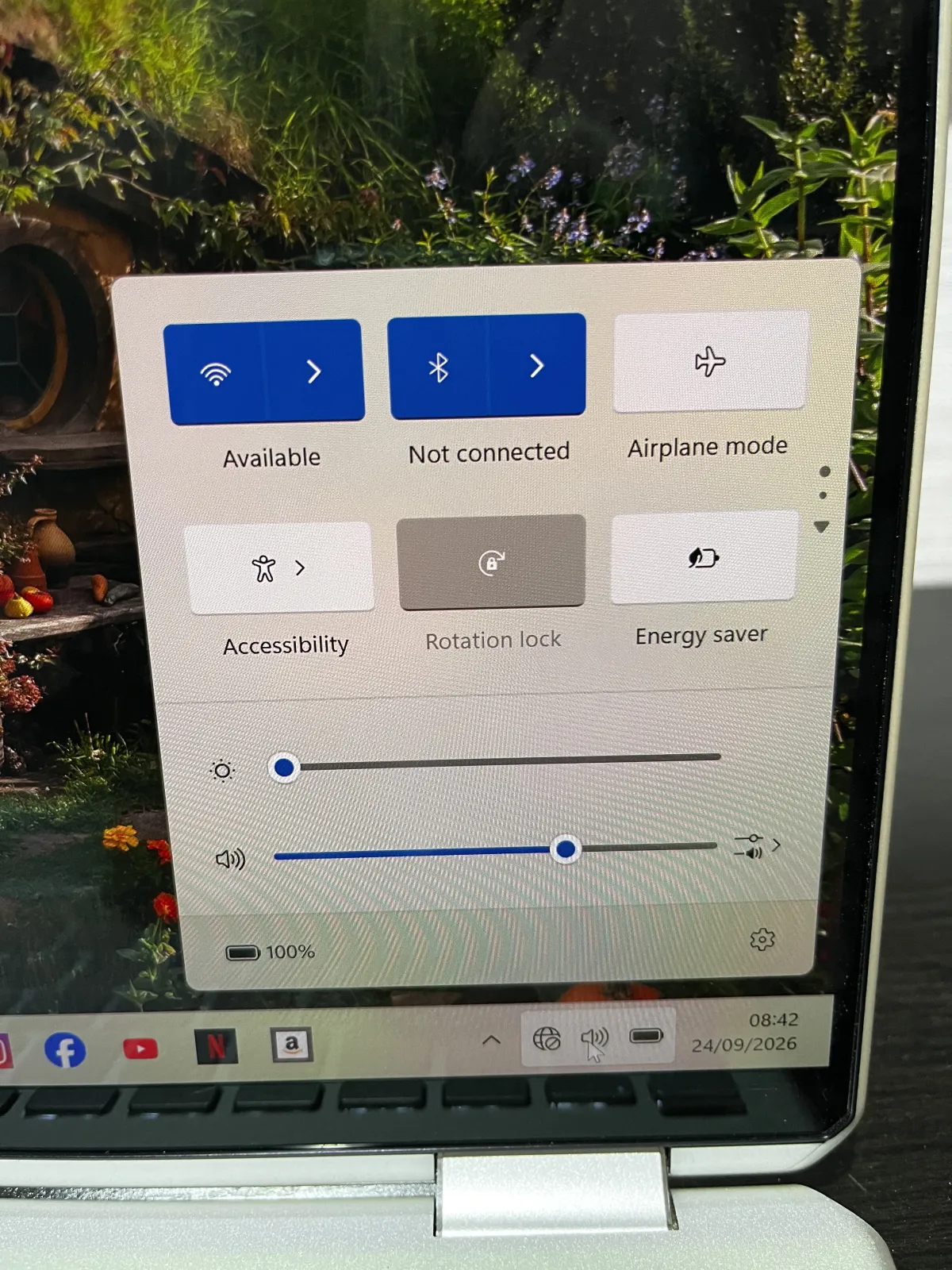 Hp Spectre 14 x360 Convertible - Image 6