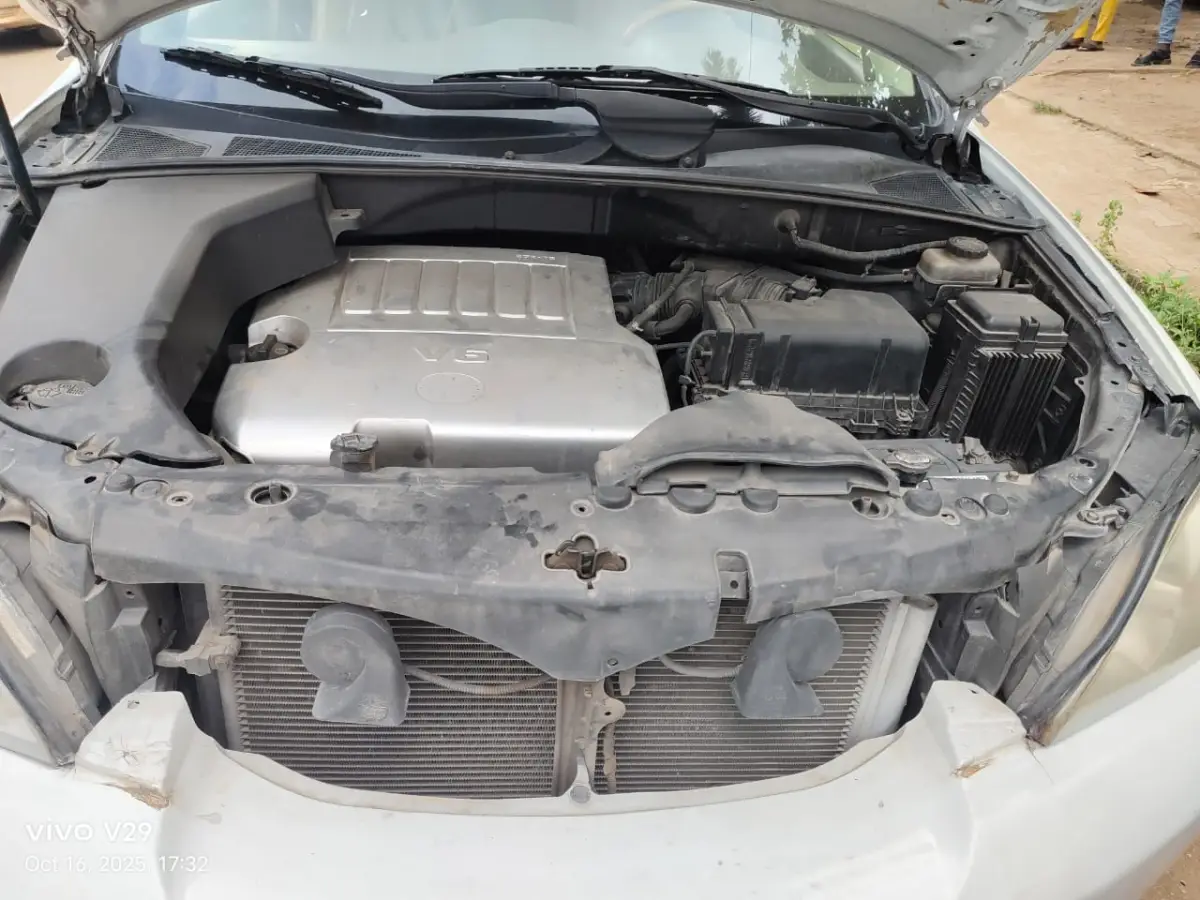 Lexus RX 350......08 - Image 4