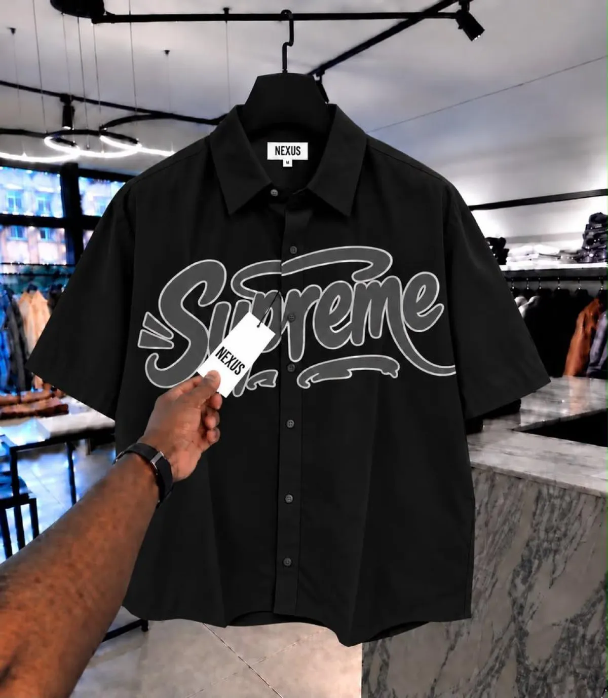 Wholesale Men's Luxury Wears - Image 8