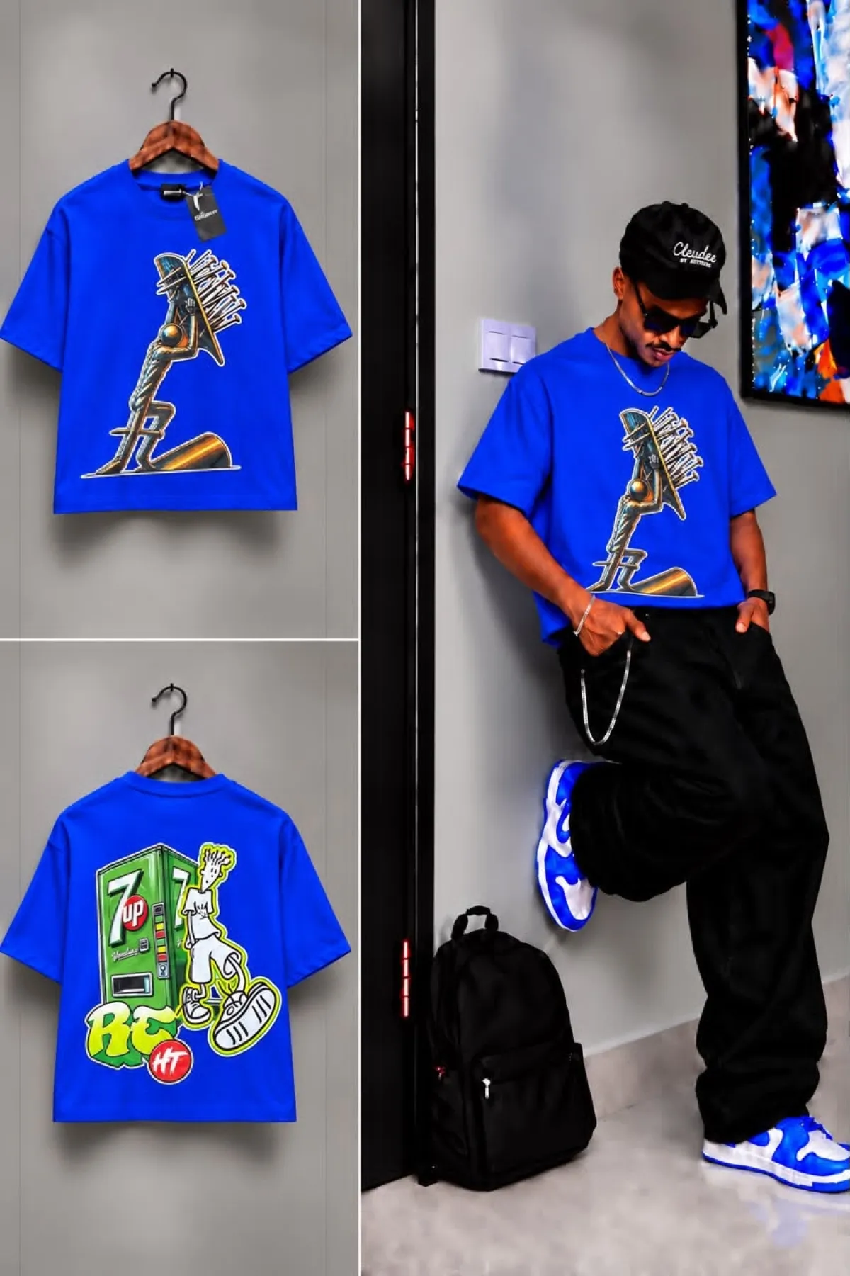 Wholesale Men's Luxury Wears - Image 2