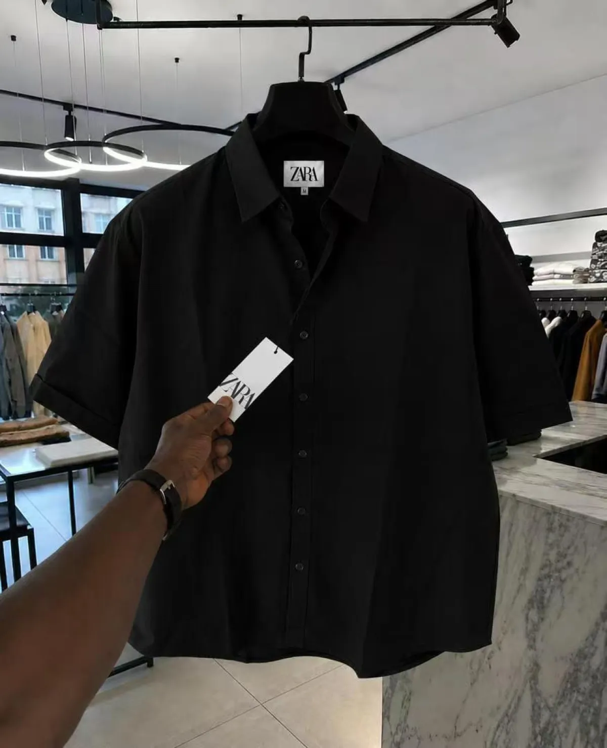 Wholesale Men's Luxury Wears - Image 10