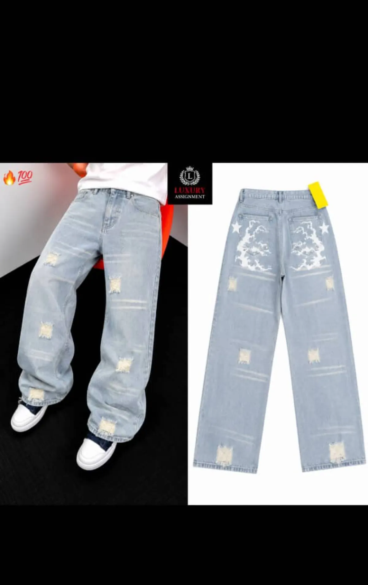 Wholesale Men's Luxury Wears - Image 7